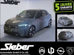 Bild des Angebotes Opel Corsa-e Edition *11kW On-BoardCharger*Sitzheizung