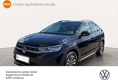 Bild des Angebotes VW Taigo ENERGY 1,0 l TSI 116 PS 7-Gang-DSG