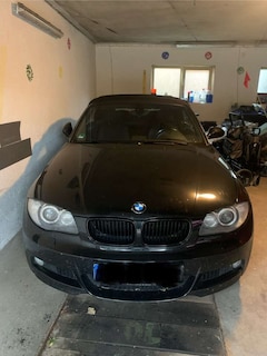 Bild des Angebotes BMW 125 125i Cabrio
