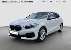 Bild des Angebotes BMW 118 i Aut. Advantage nur 6.890 km LED LC-Prof.