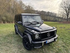 Bild des Angebotes Mercedes-Benz G 320 CDI L 7G-TRONIC DPF