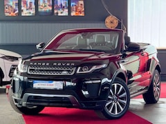 Bild des Angebotes Land Rover Range Rover Evoque RangeRover Evoque Cabriolet Dynamic Kamera 1Hand
