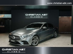 Bild des Angebotes Mercedes-Benz CLS 350 d AMG Line 4Matic Pano * LED * designo