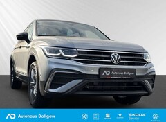 Bild des Angebotes VW Tiguan Allspace 1.5 TSI ACT Move OPF