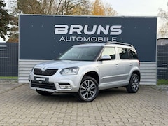 Bild des Angebotes Skoda Yeti Drive 1.4 TSI Bi-Xenon Climatronic SHZ