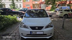 SEAT Mii 1.0 FR-Line