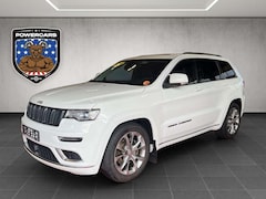 Bild des Angebotes Jeep Grand Cherokee 3.0 CRD Summit