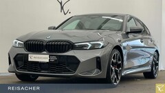 Bild des Angebotes BMW 320 i A xDrive Lim M-Sport,M-Sport PRO,AHK,DAProf