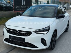 Bild des Angebotes Opel Corsa F /PANO/NAVI/TEILLEDER/KAMERA/ZAHNRIEMEN/