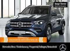 Bild des Angebotes Mercedes-Benz GLE 580 4M PANO+360+AHK+MULTIBEAM+HUD+SITZKLIMA+9G