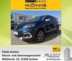 Bild des Angebotes Renault Captur Experience