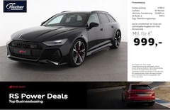 Bild des Angebotes Audi RS6 Avant TFSI quattro