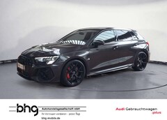 Bild des Angebotes Audi RS3 S-tronic *PANO*B&O*KAMERA* *PANO*