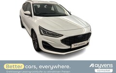 Bild des Angebotes Ford Focus Turnier 1.5 EcoBlue Start-Stopp-System