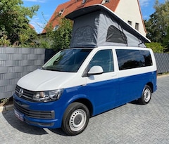 Bild des Angebotes VW T6 California 2,0TDi *AUFSTELLDACH*CAMPER*BULLI *GARANTIE+FINANZ
