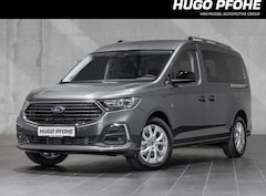 Bild des Angebotes Ford Grand Tourneo Conn Titanium L2 1.5 EB Aut. | GJR