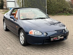 Bild des Angebotes Honda CRX 1.6 MOTEGI 1 Hand Rostfrei TÜV/AU NEU
