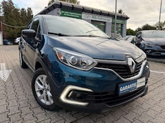 Bild des Angebotes Renault Captur Limited NAVI PDC 8-FACH BER. SCHECKHEFT