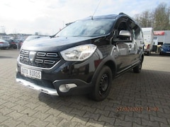Bild des Angebotes Dacia Dokker Basis