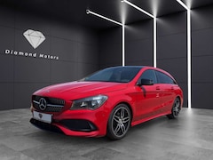 Bild des Angebotes Mercedes-Benz CLA 200 Shooting Brake AMG- Iine*Finanzierung*
