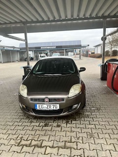 Bild des Angebotes Fiat Bravo 1.9 mjt Emotion 150cv