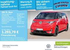Bild des Angebotes VW ID. Buzz ID.Buzz GTX 4MOTION LR AHV LED uvm