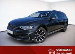 Bild des Angebotes VW Passat Var GTE 1.4TSI DSG.NAV.TRAVEL.KAM.MASSAGE.LED.4xSH