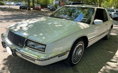 Bild des Angebotes Buick Riviera H-Zulassen TUV 01/28