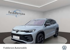 Bild des Angebotes VW Tayron R-Line Black Style AHK Navi HUD Standheizung Pano