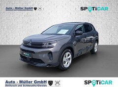 Bild des Angebotes Citroen C5 Aircross Hybrid 145 1.2 DSC6 Plus Navi/LED