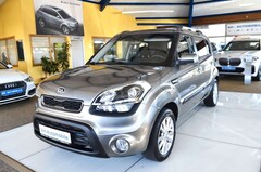 Bild des Angebotes Kia Soul 1.6 GDI Edition  AHK-/TÜV/AU-NEU