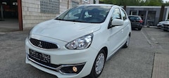 Bild des Angebotes Mitsubishi Space Star Diamant Edition