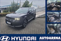 Bild des Angebotes Hyundai SANTA FE 1.6 T-GDI Hybrid Intro Edition FLA PDC