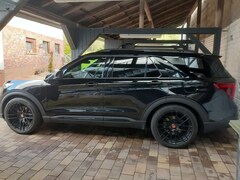 Bild des Angebotes Ford Explorer Explorer EcoBoost Plug-in Hybrid ST-LINE