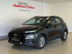 Bild des Angebotes Hyundai KONA 1.0 T-GDI Trend +Navi+17+Anhängerkupplung+