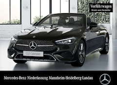 Bild des Angebotes Mercedes-Benz CLE 180 AVANTG+LED+KAMERA+KEYLESS+9G
