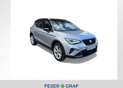 Bild des Angebotes SEAT Arona FR 1.0 TSI DSG/LED/Sitzhzg./Kamera