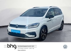 Bild des Angebotes VW Touran 1.5 TSI DSG Highline R-Line Pano DYNAUDIO