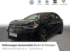 Bild des Angebotes VW ID.5 GTX 4x4 NAVI MATRIX-LED 77kWh W-Pumpe PDC