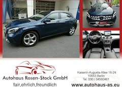 Bild des Angebotes Mercedes-Benz GLA 250 Urban 7G-DCT,ACC,Leder,Kamera,Comand