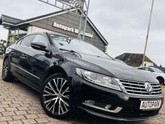 Bild des Angebotes VW CC BMT *DSG*LEDER*LANE ASSIST*XENON*HIGHLINE*