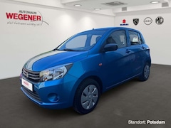 Bild des Angebotes Suzuki Celerio CLUB+KLIMA+BLUETOOTH+RADIO+ALLWETTER