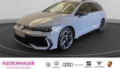 Bild des Angebotes VW Golf Variant 1,5 eTSI R-Line HUD LED Navi Keyless ACC