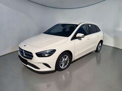 Bild des Angebotes Mercedes-Benz B 180 d Urban MANUFAKTUR*WIDE*LED*MBUX*KAM*TAXI