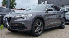 Bild des Angebotes Alfa Romeo Stelvio 2.2 Diesel 16V 140W Super AT8-Q4-AHK-