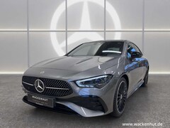 Bild des Angebotes Mercedes-Benz CLA 220 d EDITION AMG LINE NIGHT+DIST+MULTI+360°