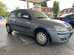 Bild des Angebotes Opel Corsa 1.2 16V