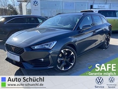 Bild des Angebotes CUPRA Leon ST 1.4 TSI DSG eHybrid 18"+NAVI-PRO+LED+AHK