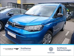 Bild des Angebotes VW Caddy Kombi 2.0TDI AHK/NAVI/PDC/KLIMA