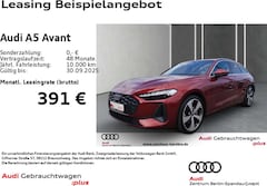Bild des Angebotes Audi A5 TFSI S tronic *AHK*ACC*LED+*R-CAM*